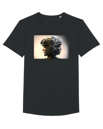 WAR transition Black