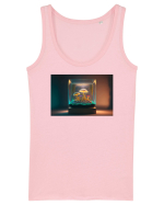 Mushroom tank Maiou Damă Dreamer