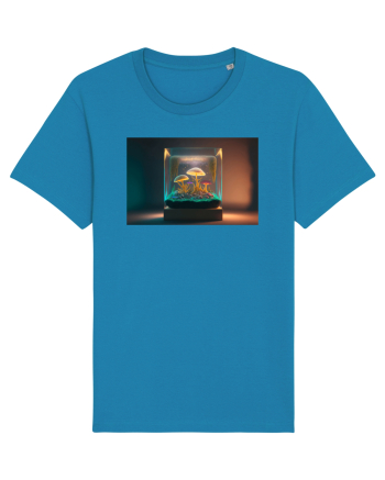 Mushroom tank Azur