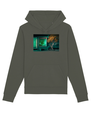 Lonely Desert Khaki