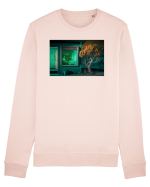Lonely Desert Bluză mânecă lungă Unisex Rise