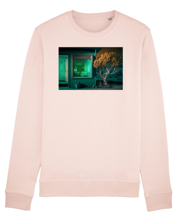 Lonely Desert Candy Pink