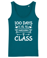 100 Days With My Awesome Class Maiou Damă Dreamer