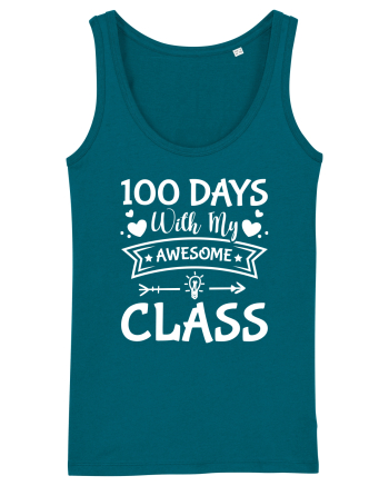 100 Days With My Awesome Class Ocean Depth
