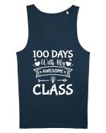 100 Days With My Awesome Class Maiou Bărbat Runs