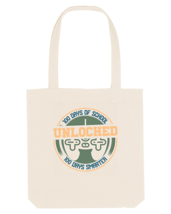 100 Days Of School Unlocked 100 Days Smarter Natural