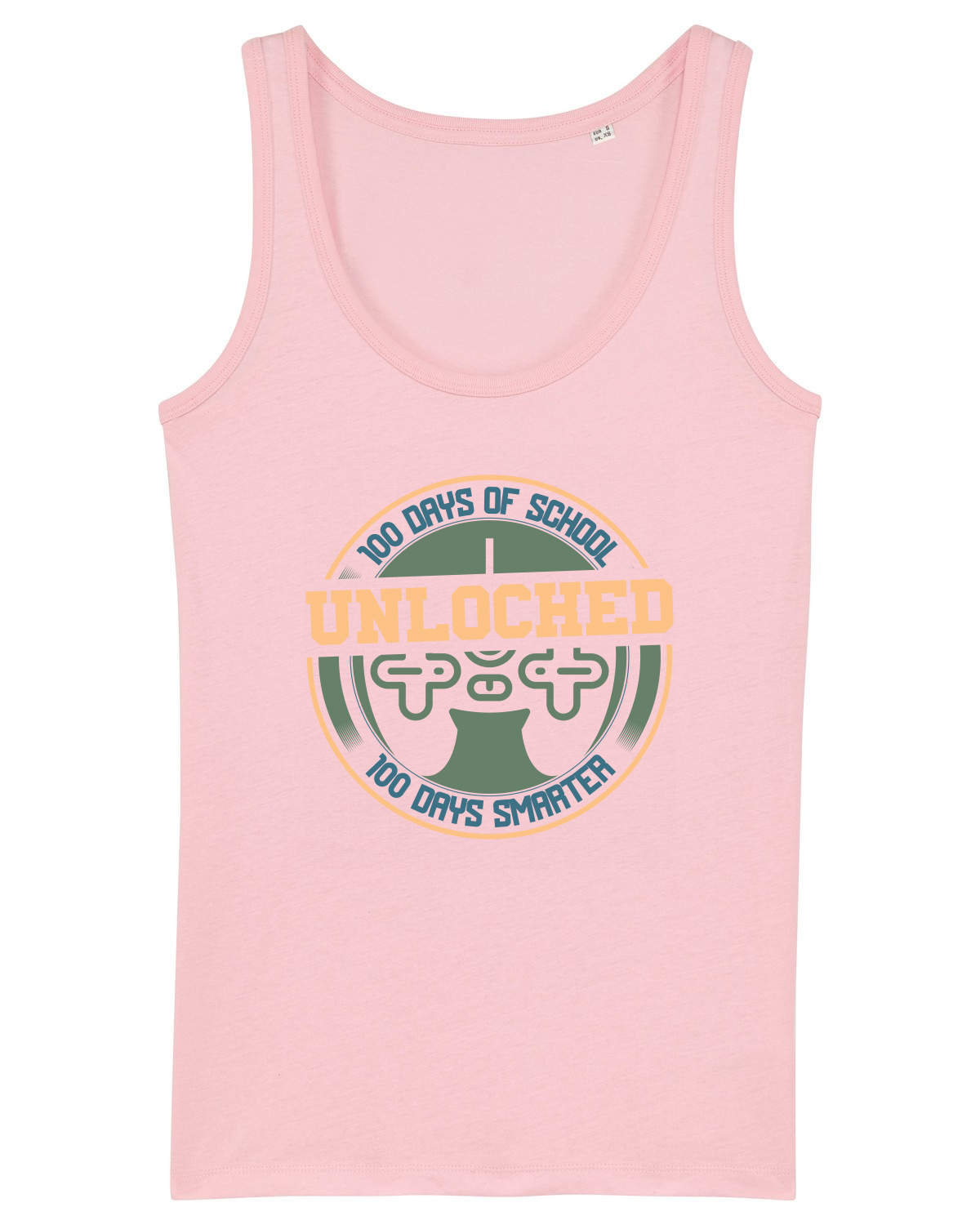 Maiou Damă Dreamer Cotton Pink