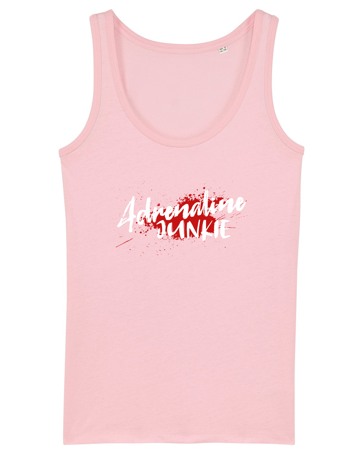 Maiou Damă Dreamer Cotton Pink