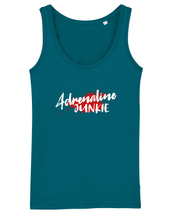 Adrenaline Junkie Ocean Depth