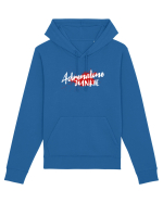 Adrenaline Junkie Hanorac Unisex Drummer