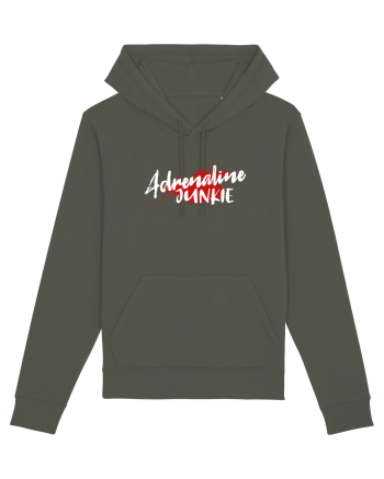 Adrenaline Junkie Khaki
