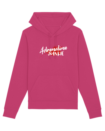 Adrenaline Junkie Raspberry