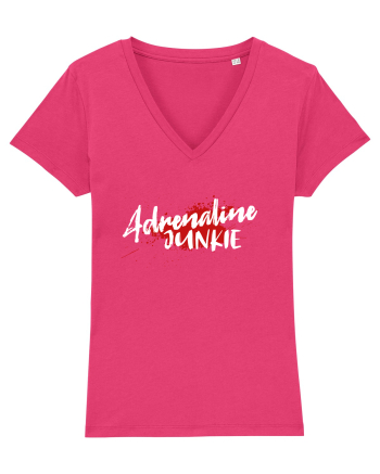 Adrenaline Junkie Raspberry