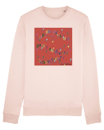 your value is not based on your productivity Bluză mânecă lungă Unisex Rise