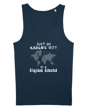  Navy