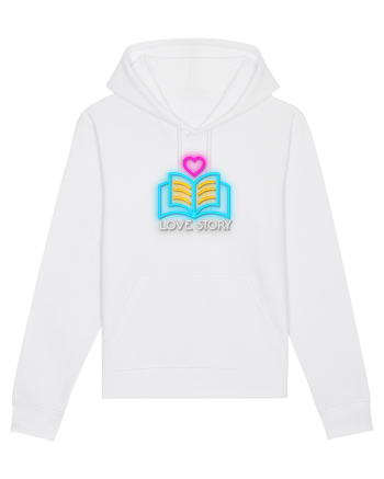 Poveste de dragoste White