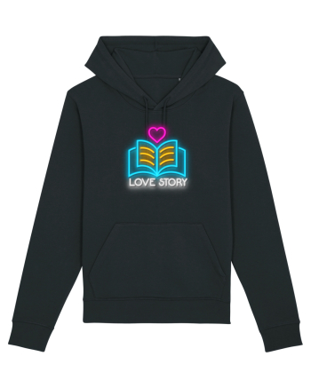 Poveste de dragoste Black