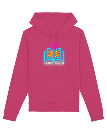 Poveste de dragoste Raspberry