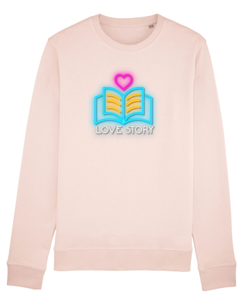 Poveste de dragoste Candy Pink