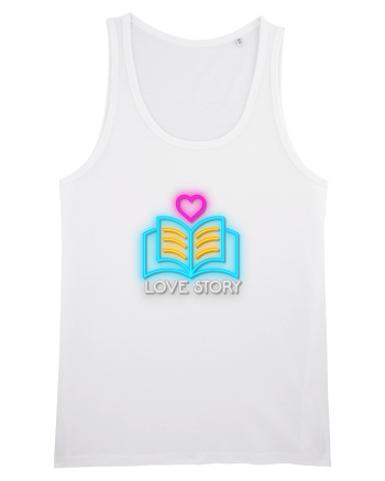Poveste de dragoste White