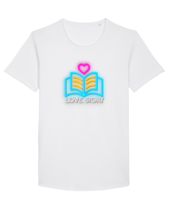 Poveste de dragoste White