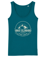 Vintage 1983 BC Classic finest brand Maiou Damă Dreamer