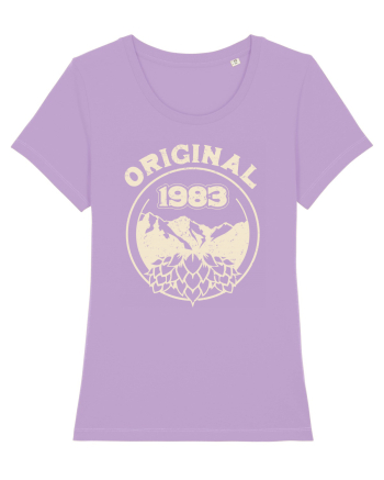 Vintage 1983 BC Original Lavender Dawn