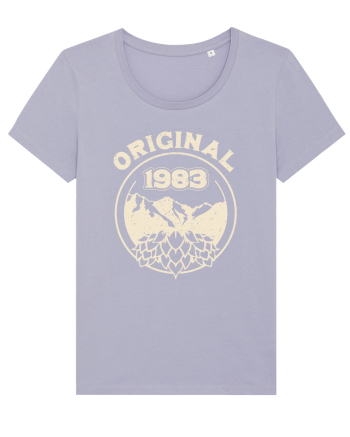 Vintage 1983 BC Original Lavender