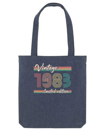 Vintage 1983 ST Darkline vintage Midnight Blue