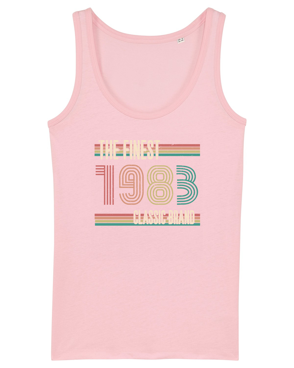 Maiou Damă Dreamer Cotton Pink