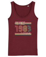 Vintage 1983 ST The finest classic brand Maiou Damă Dreamer