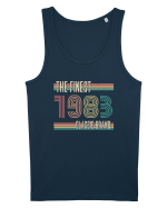 Vintage 1983 ST The finest classic brand Maiou Bărbat Runs