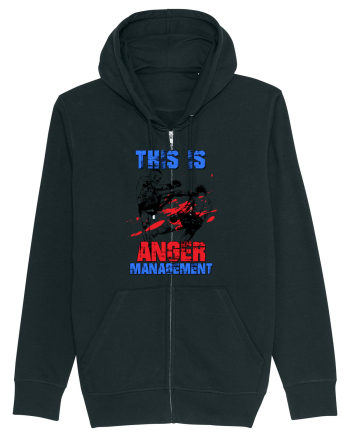 Anger Management Black