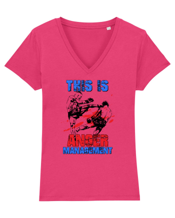 Anger Management Raspberry