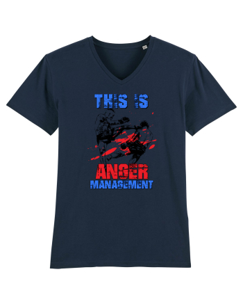 Anger Management French Navy