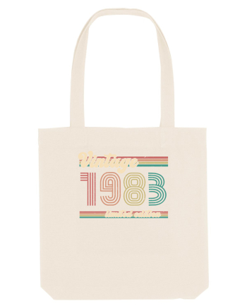 1983 ST Vintage limited edition Natural