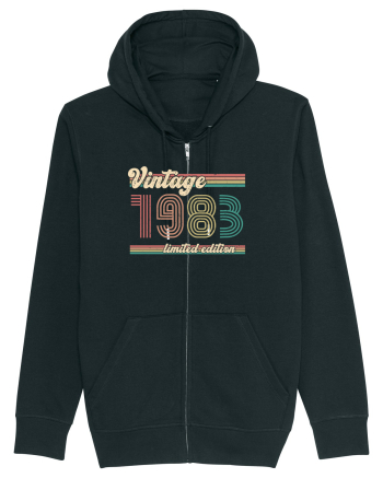 1983 ST Vintage limited edition Black