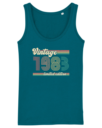 1983 ST Vintage limited edition Ocean Depth