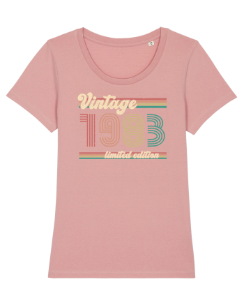 1983 ST Vintage limited edition Canyon Pink