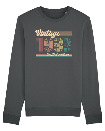 1983 ST Vintage limited edition Anthracite
