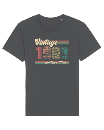 1983 ST Vintage limited edition Anthracite