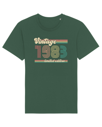 1983 ST Vintage limited edition Bottle Green