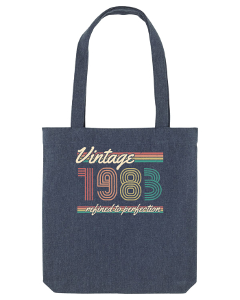 1983 ST Vintage refined to perfection Midnight Blue
