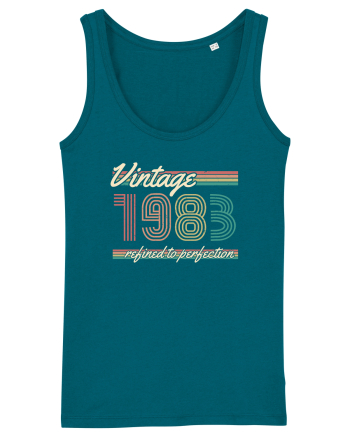 1983 ST Vintage refined to perfection Ocean Depth