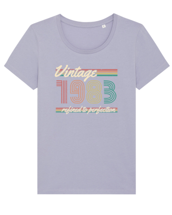 1983 ST Vintage refined to perfection Lavender