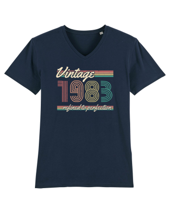 1983 ST Vintage refined to perfection French Navy