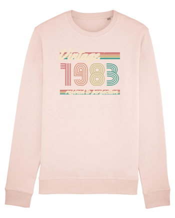 1983 ST Vintage refined to perfection Candy Pink