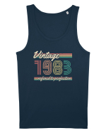 1983 ST Vintage refined to perfection Maiou Bărbat Runs