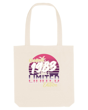Synthwave 1983 SW original limited edition Natural