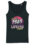 Synthwave 1983 SW original limited edition Maiou Damă Dreamer